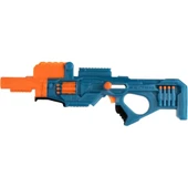 World's Smallest Nerf Seri 1 - 1