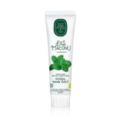 Doğal Diş Macunu 90 Gr Nane Özlü thumbnail 2