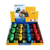 MG-D402-07 SÜRTMELİ 4X4 DİNO CANAVAR - 1