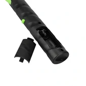 Asonic As-a22 Kalem Pilli Yeşil Raket Sinek Öldürücü thumbnail 3