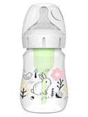 Dr.Browns Geniş Ağız PP Antikolik Options Biberon  150ml Kız - 2