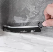 Derz Arası  Banyo Mutfak Dar Alan İnce Temizlik Fırçası - 5