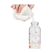 Katlı Toz Mama Kabı 545 Karışık Renkli - 3