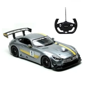 Rastar Kumandalı 1:14 Mercedes AMG GT3 - 1