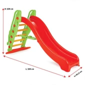 NessiWorldmun Kaydırak - 3