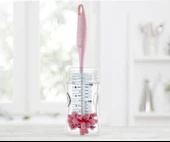 Süngerli Biberon Fırçası 776 Pembe thumbnail 3