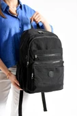 Bolsas Kadın Okul Sırt Çanta Siyah 1095 thumbnail 1