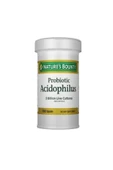 NATURE'S BOUNTY Probiotic Acidophilus 100 Kapsül - 1