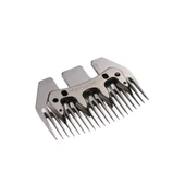 Beiyuan Koyun Kırkma Makinesi Yedek Bıçağı Takımı thumbnail 1