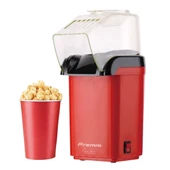 Yağsız,Sağlıklı,Pratik Mısır Patlatma Makinesi (5250) thumbnail 1