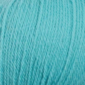 La Mia Merino Yeşil El Örgü İpi - L053 - 33794 thumbnail 2