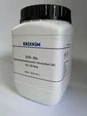 Labbakkal EDTA-4Na   Ethylenediaminetetraacetic Acid 1KG - 1
