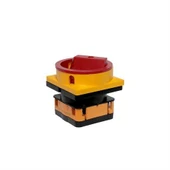 Opaş 1x16A Enversör Kilitli Pako Şalter - YKL104016 thumbnail 2