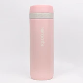 Igloo Squid Termos 600ml-PEMBE thumbnail 1