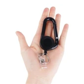 BUFFER® Teleskopik Karabina Anahtarlık - 4