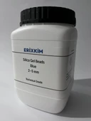 Labbakkal Silikajel Mavi Nem Alıcı  Küf Önleyici İndikatörlü 1 KG - 1