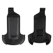 Wln Kd-c51 Telsiz tipi Kasalar İçin telsiz Kemer Askısı Klips thumbnail 1