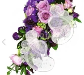 BUFFER® Ayakkabı İçi Ayak Kaydırmaz Dolgulu Rahat Silikon Pedi Tabanlığı - 8