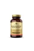 SOLGAR Magnesium Glycinate 60 Kapsül - 1