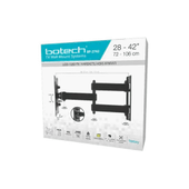 BP-2742 HAREKETLİ TV ASKI APARATI 72X106 (5250) - 1