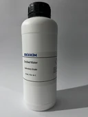 Labbakkal Saf Su 1 Litre  Distile Saf Su  Distilled Water - 1