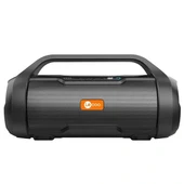 Lenova Lecoo Ds154 Boombox Rgb Taşınabilir Bluetooth Hoparlör - 2