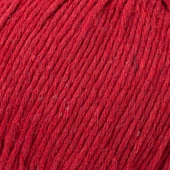 Loren Natural Cotton Vişne Çürüğü El Örgü İpi - R099 - 33912 thumbnail 2