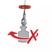 Einhell TC EH 250 Elektrikli Vinç 125-250 Kg thumbnail 3