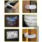 BUFFER® Bebek Koruma Seti 30 Parça - 4