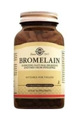 SOLGAR Bromelain 150 Mg 60 Kapsül - 1