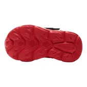 Erkek Çocuk Siyah Işıklı Spor Ayakkabı thumbnail 10