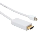 S-LINK (2 Metre) Altın Uçlu Kablo - 1