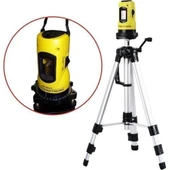 Bts 12497 Tripodlu Elektronik Lazer Terazi Set - 1