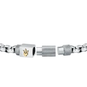 Maserati  JM223ATK25 Erkek Bileklik thumbnail 2