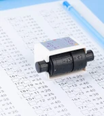 Matematik İşlem Rulosu Boşluk Doldurmalı Set (5250) - 5