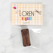 Loren Crafts Elemeği Deri Arma 5 Adet - 1584 thumbnail 2