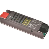 CT-2574 5 AMPER ŞERİT LED TRAFOSU ( 60W ) (SLİM MODEL) - 1