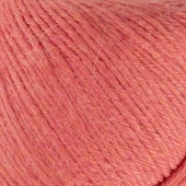 La Mia Angora 50gr Turuncu El Örgü İpi - L126 - 33798 thumbnail 2