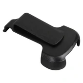 Wln Kd-c51 Telsiz tipi Kasalar İçin telsiz Kemer Askısı Klips thumbnail 2