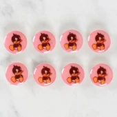 Loren Crafts 8'li Ördek Düğme - 1202 thumbnail 2