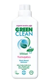Green Clean Bitkisel Yumuşatıcı 1000 ml - 1