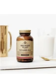 SOLGAR Brewer's Yeast With Vitamin B12 250 Tablet - 2