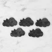 Loren Crafts Figürlü Deri Arma 5 Adet - 1573 thumbnail 1