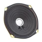 Westsound 12 Cm 8 Ohm 6w - Max 80w Yedek Hoparlör Ws-5 - 1