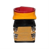 Opaş 4x100A 0-1 Aç-Kapa Kilitli Pako Şalter - YKL401100 thumbnail 1