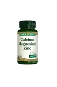 NATURE'S BOUNTY Nature´s Bounty Calcium Magnesium Zinc D3 100 Kaplet - 1