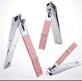 Sunup Sn-27097 Paslanmaz Çelik 18in1 Profesyonel Manikür Tırnak Bakım Seti - 3