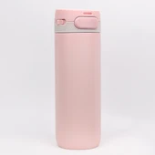 Igloo Squid Termos 600ml-PEMBE thumbnail 2