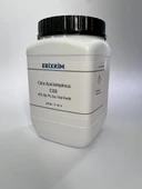 Labbakkal Sitrik Asit Susuz Farma Kalite - Citric Acid Anhydrous 1 KG - 1