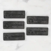 Loren Crafts Handmade Deri Arma 5 Adet - 1559 thumbnail 1